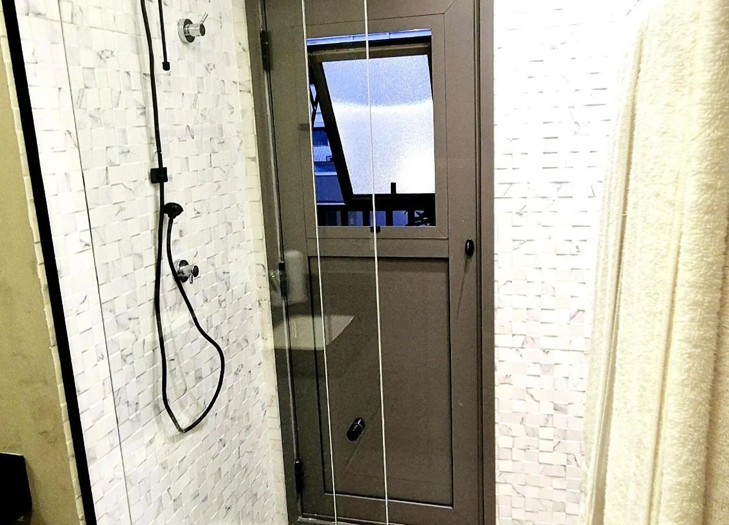 Apartament Studio Ad330 Alto Da Boa Vista - Esilo Em Sp São Paulo