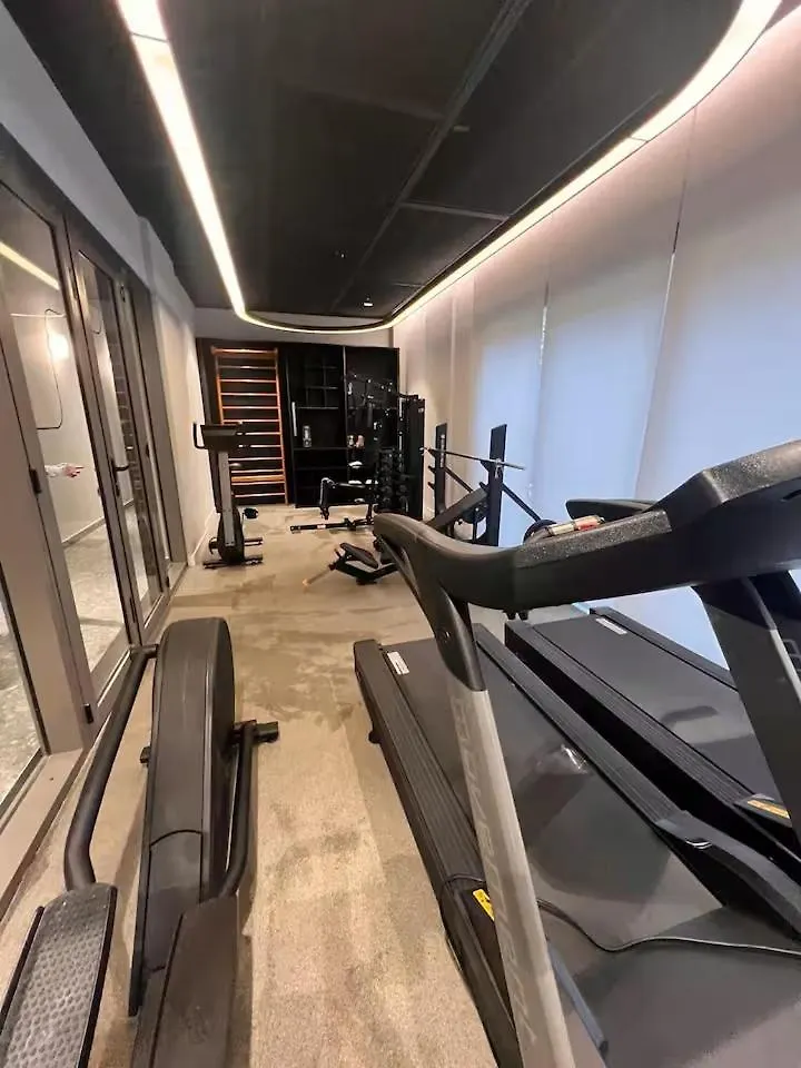 Studio Ad330 Alto Da Boa Vista - Esilo Em Sp São Paulo